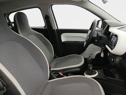 Voitures D'occasion À Maubeuge | Renault Twingo 1.0 Sce 65Ch Zen - 21My