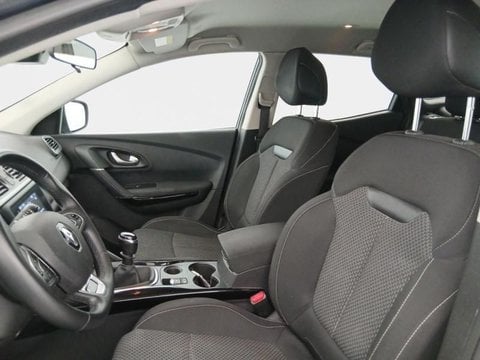 Voitures D'occasion À Maubeuge | Renault Kadjar 1.5 Blue Dci 115Ch Business 131G