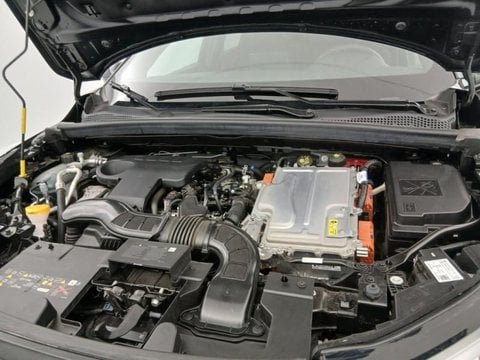 Voitures D'occasion À Maubeuge | Renault Symbioz 1.6 E-Tech Full Hybrid 145Ch Esprit Alpine