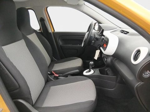 Voitures D'occasion À Maubeuge | Renault Twingo E-Tech Electric Life R80 Achat Intégral - 21My