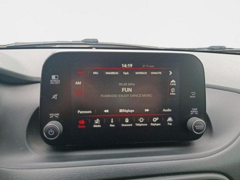 Voitures D'occasion À Maubeuge | Fiat Tipo 1.4 95Ch S/S S-Design My19 5P