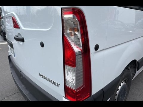 Voitures D'occasion À Maubeuge | Renault Master Fg F3300 L2H2 2.3 Blue Dci 135Ch Grand Confort E...