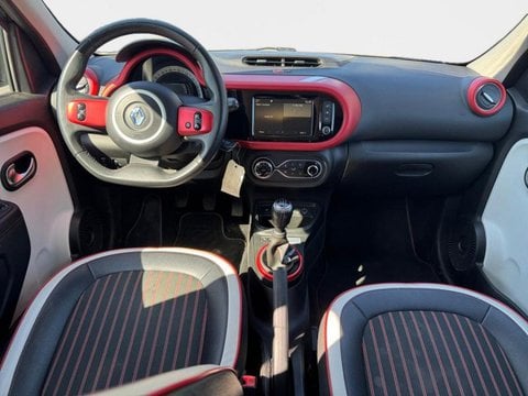 Voitures D'occasion À Maubeuge | Renault Twingo 1.0 Sce 75Ch Le Coq Sportif - 20