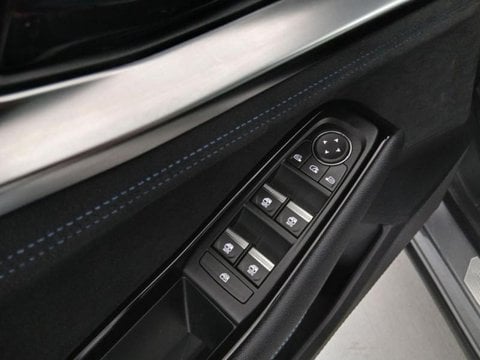 Voitures D'occasion À Maubeuge | Renault Espace Vi E-Tech Hybrid 200 Esprit Alpine