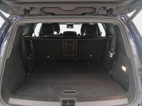 Voitures D'occasion À Maubeuge | Renault Espace 1.2 E-Tech Full Hybrid 200Ch Techno 5 Places - 25