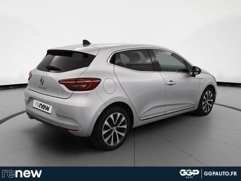 Voitures D'occasion À Maubeuge | Renault Clio 1.0 Tce 90Ch Techno