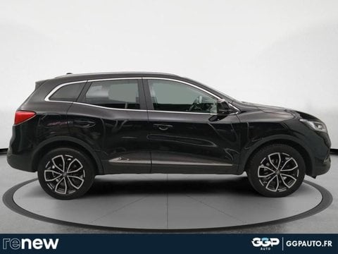 Voitures D'occasion À Maubeuge | Renault Kadjar 1.3 Tce 140Ch Fap Intens - 21