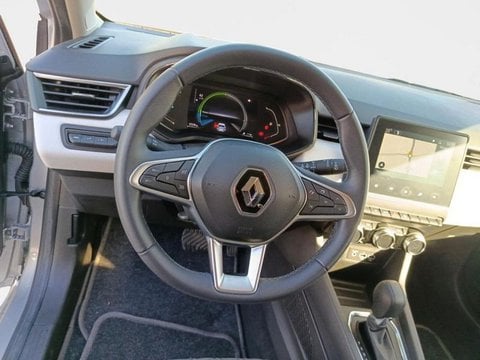 Voitures D'occasion À Maubeuge | Renault Clio 1.6 E-Tech 145Ch Full Hybrid Evolution