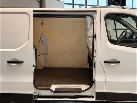 Voitures D'occasion À Maubeuge | Renault Trafic Fg L1H1 3T 2.0 Blue Dci 130Ch Advance -24