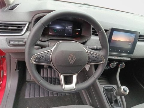 Voitures D'occasion À Maubeuge | Renault Clio 1.5 Dci 100Ch Evolution - 25