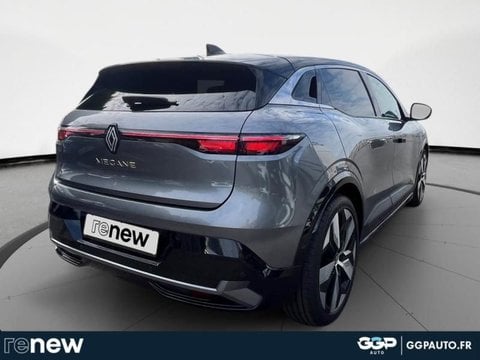 Voitures D'occasion À Maubeuge | Renault Mégane Megane E-Tech Electric Ev60 220Ch Techno Optimu...