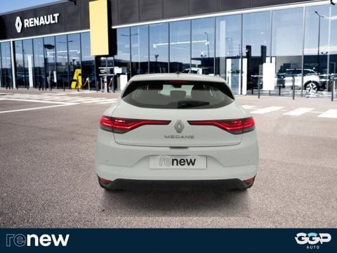 Voitures D'occasion À Maubeuge | Renault Mégane Megane 1.5 Blue Dci 115Ch Business -21B