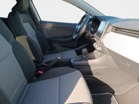 Voitures D'occasion À Maubeuge | Renault Clio 1.6 E-Tech 145Ch Full Hybrid Evolution