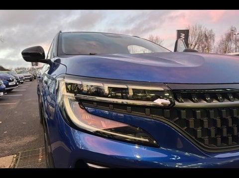 Voitures D'occasion À Maubeuge | Renault Austral 1.2 E-Tech Full Hybrid 200Ch Techno Esprit Alpi...