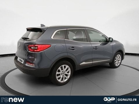 Voitures D'occasion À Maubeuge | Renault Kadjar 1.5 Blue Dci 115Ch Business 131G