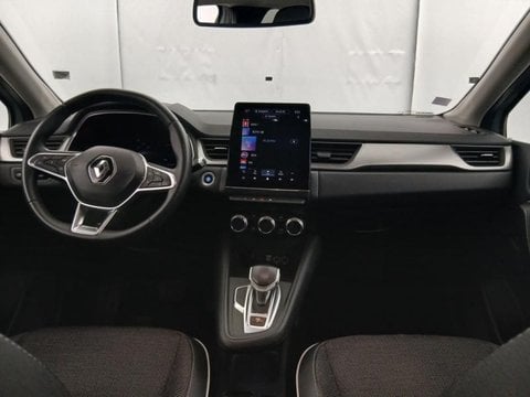Voitures D'occasion À Maubeuge | Renault Captur 1.6 E-Tech Plug-In 160Ch Intens