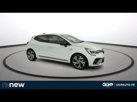 Voitures D'occasion À Maubeuge | Renault Clio 1.6 E-Tech Hybride 145Ch Rs Line
