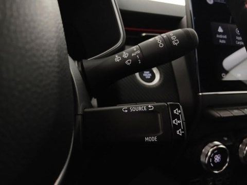 Voitures D'occasion À Maubeuge | Renault Clio 1.6 E-Tech Hybride 145Ch Rs Line