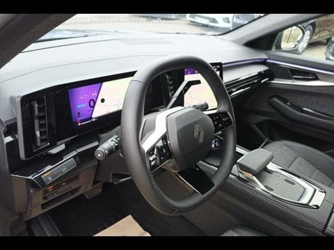 Voitures D'occasion À Maubeuge | Renault Espace 1.2 E-Tech Full Hybrid 200Ch Techno 7 Places - 24