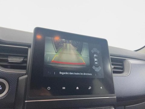 Voitures D'occasion À Maubeuge | Renault Arkana 1.3 Tce Mild Hybrid 140Ch Evolution Edc -22