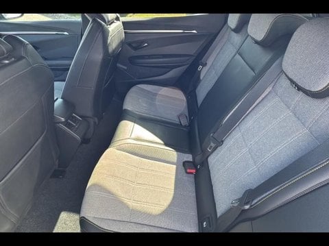 Voitures D'occasion À Maubeuge | Renault Mégane Megane E-Tech Electric Ev60 220Ch Techno Optimu...