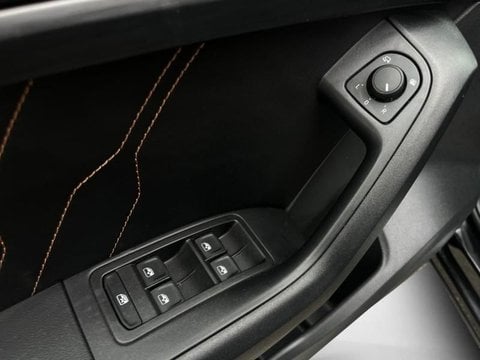 Voitures D'occasion À Maubeuge | Cupra Ateca 1.5 Tsi 150Ch V Dsg7