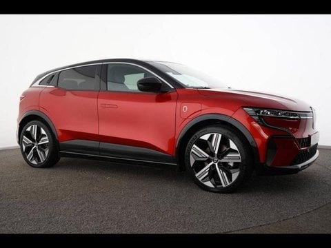 Voitures D'occasion À Maubeuge | Renault Mégane Megane E-Tech Electric Ev60 220Ch Iconic Super ...