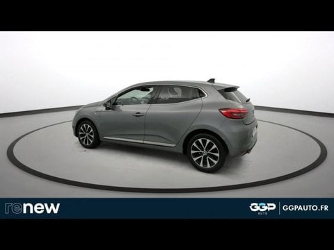 Voitures D'occasion À Maubeuge | Renault Clio 1.0 Tce 90Ch Techno