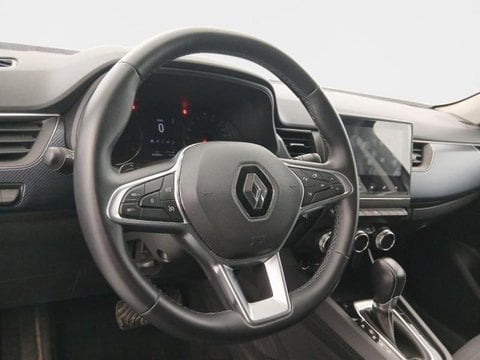 Voitures D'occasion À Maubeuge | Renault Arkana 1.3 Tce 140Ch Mild Hybrid Evolution Edc -23