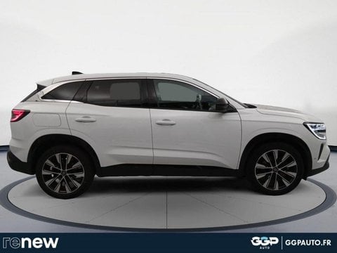Voitures D'occasion À Maubeuge | Renault Austral E-Tech Hybrid 200 Techno