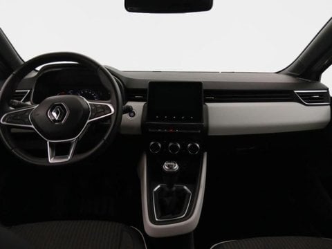 Voitures D'occasion À Maubeuge | Renault Clio 1.0 Tce 90Ch Techno