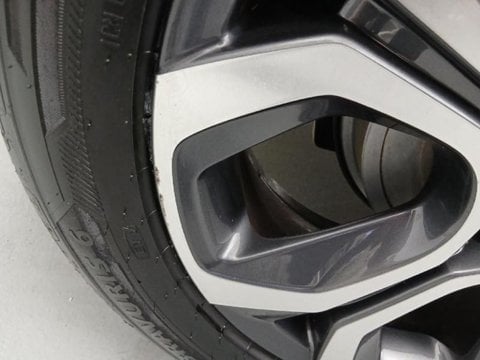 Voitures D'occasion À Maubeuge | Renault Captur 1.3 Tce Mild Hybrid 140Ch Techno