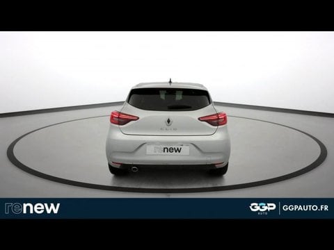 Voitures D'occasion À Maubeuge | Renault Clio 1.0 Tce 90Ch Techno