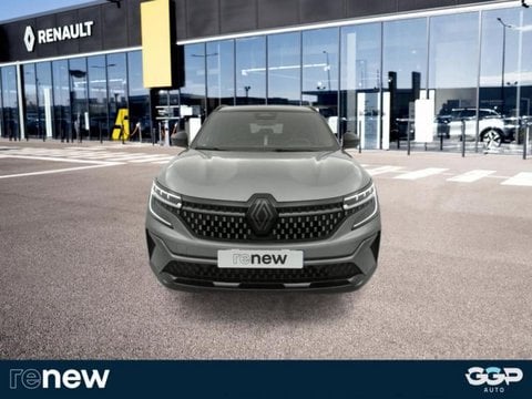 Voitures D'occasion À Maubeuge | Renault Espace Vi E-Tech Hybrid 200 Esprit Alpine