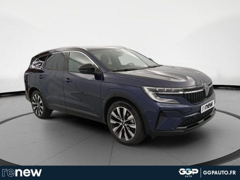 Voitures D'occasion À Maubeuge | Renault Espace 1.2 E-Tech Full Hybrid 200Ch Techno 7 Places - 25