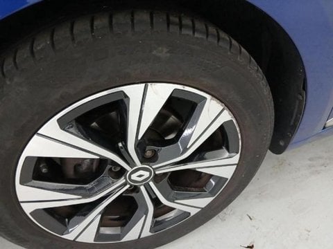 Voitures D'occasion À Maubeuge | Renault Clio 1.0 Tce 100Ch Evolution Gpl