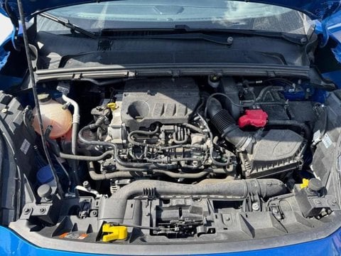 Voitures D'occasion À Maubeuge | Ford Puma 1.0 Ecoboost 125Ch Mhev St-Line X 6Cv