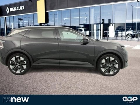 Voitures D'occasion À Maubeuge | Renault Scénic Scenic E-Tech Electric 220Ch 87Kwh Techno Grand...