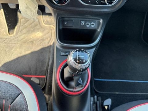Voitures D'occasion À Maubeuge | Renault Twingo 1.0 Sce 75Ch Le Coq Sportif - 20