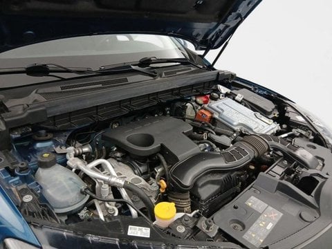 Voitures D'occasion À Maubeuge | Renault Arkana 1.6 E-Tech Hybride 145Ch Evolution -22