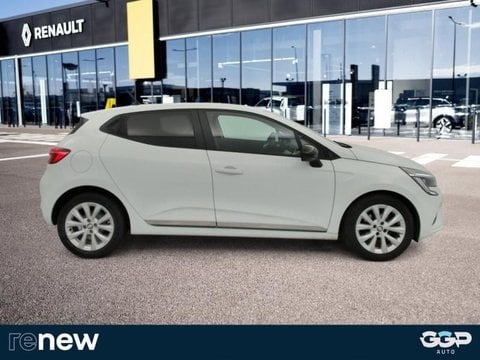 Voitures D'occasion À Maubeuge | Renault Clio 1.0 Sce 65Ch Evolution - 24