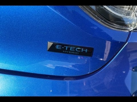 Voitures D'occasion À Maubeuge | Renault Clio 1.6 E-Tech 145Ch Full Hybrid Esprit Alpine - 24