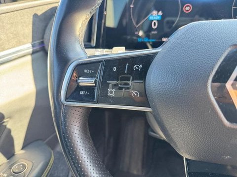 Voitures D'occasion À Maubeuge | Renault Mégane Megane E-Tech Electric Ev60 220Ch Techno Optimu...