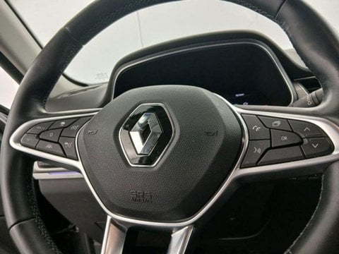 Voitures D'occasion À Maubeuge | Renault Arkana 1.6 E-Tech 145Ch Intens