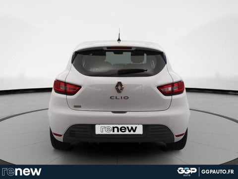 Voitures D'occasion À Maubeuge | Renault Clio 0.9 Tce 75Ch Energy Trend 5P Euro6C