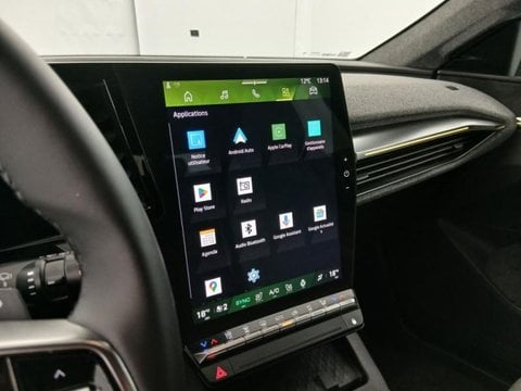 Voitures D'occasion À Maubeuge | Renault Scénic Scenic E-Tech Electric 220Ch Techno Grande Auto...