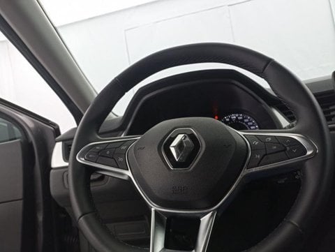 Voitures D'occasion À Maubeuge | Renault Captur 1.0 Eco-G 100Ch Evolution