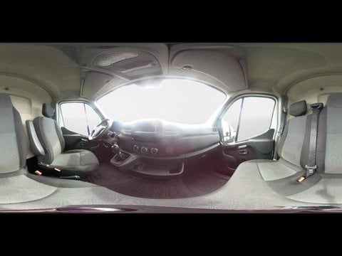 Voitures D'occasion À Maubeuge | Renault Master Fg F3500 L1H2 2.3 Blue Dci 110Ch Confort Euro6