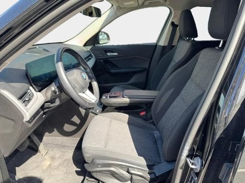 Voitures D'occasion À Maubeuge | Bmw X1 Sdrive18D 150Ch Xline