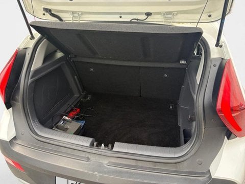 Voitures D'occasion À Maubeuge | Hyundai Bayon 1.0 T-Gdi 100Ch Hybrid 48V Creative
